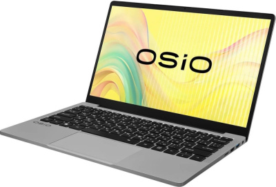 Купить ноутбук osio focusline f140i-009 в интернет-магазине X-core.by
