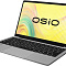 Купить ноутбук osio focusline f140i-009 в интернет-магазине X-core.by