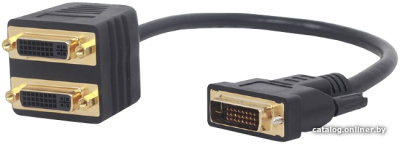 Купить кабель cablexpert a-dvi-2dvi-01 в интернет-магазине X-core.by