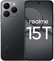 Телефон Realme 15T RMX5111 8GB/256GB международная версия (темно-серый)