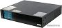 Источник бесперебойного питания Powercom King PRO RM KIN-600AP-RM
