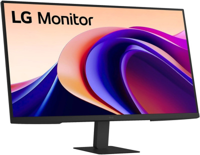 Купить монитор lg ultrafine 32u631a-b в интернет-магазине X-core.by