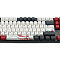 Купить клавиатура varmilo ma87m beijing opera (ec sakura v2, нет кириллицы) в интернет-магазине X-core.by