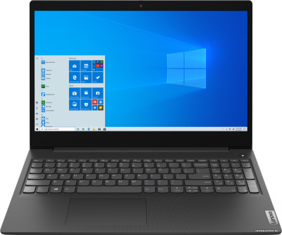 Купить ноутбук lenovo ideapad 3 15ada05 81w1016lrk в интернет-магазине X-core.by