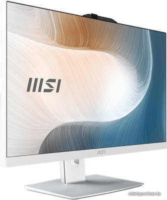 Купить моноблок msi modern am242p 1m-1020xru в интернет-магазине X-core.by