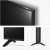 Картинка Телевизор LG QNED AI QNED70 43QNED70A6A от магазина X-core.by Купить телевизор lg qned ai qned70 43qned70a6a в интернет-магазине X-core.by