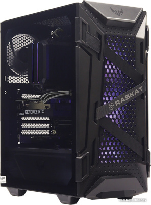 Купить компьютер raskat strike 520 strike520103866 в интернет-магазине X-core.by