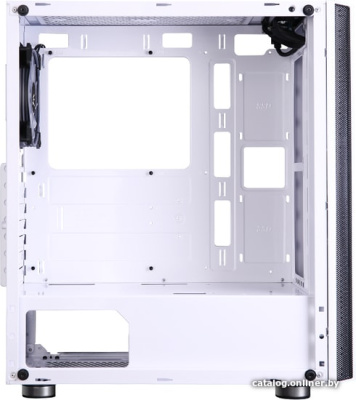 Корпус Zalman R2 (белый)  купить в интернет-магазине X-core.by