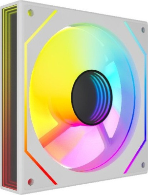 Вентилятор для корпуса Powercase M52-12W ARGB  купить в интернет-магазине X-core.by