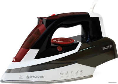Утюг Brayer BR4005  купить в интернет-магазине X-core.by