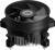 Кулер для процессора PCCooler R120  купить в интернет-магазине X-core.by