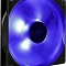Вентилятор для корпуса AeroCool Motion 12 Plus (синий)  купить в интернет-магазине X-core.by
