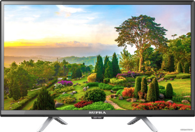 Купить телевизор supra stv-lc24lt0075w в интернет-магазине X-core.by