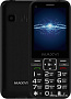Мобильный телефон Maxvi P3 (черный)