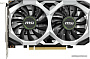Видеокарта MSI GeForce GTX 1650 D6 Ventus XS 4GB GDDR6