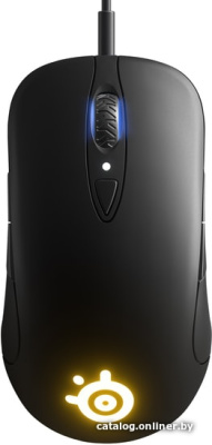 Купить игровая мышь steelseries sensei ten в интернет-магазине X-core.by