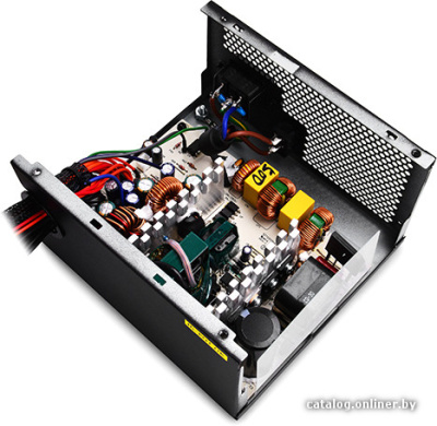 Блок питания DeepCool DA500 [DP-BZ-DA500N]  купить в интернет-магазине X-core.by