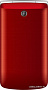 Мобильный телефон TeXet TM-404 Red