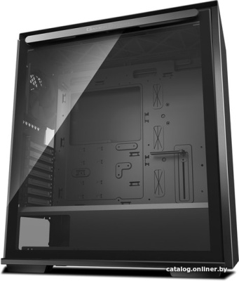 Корпус DeepCool Macube 310P GS-ATX-MACUBE310P-BKG0P  купить в интернет-магазине X-core.by
