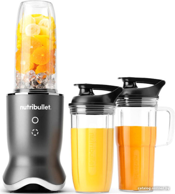Стационарный блендер NutriBullet NB1206DGB Ultra  купить в интернет-магазине X-core.by