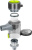 Пылесос Kitfort KT-5306  купить в интернет-магазине X-core.by