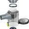 Пылесос Kitfort KT-5306  купить в интернет-магазине X-core.by