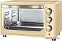 Мини-печь CENTEK CT-1537-30 (бежевый)