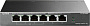 Коммутатор TP-Link TL-SF1006P