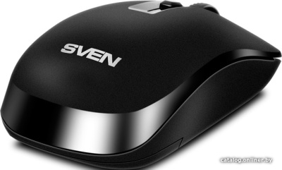 Купить мышь sven rx-260w в интернет-магазине X-core.by