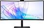 Монитор Samsung ViewFinity S6 LS34C650VAIXCI