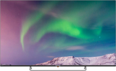 Купить телевизор polarline 55pq71stc-sm в интернет-магазине X-core.by