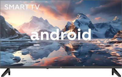 Купить телевизор bq 42fs06b в интернет-магазине X-core.by