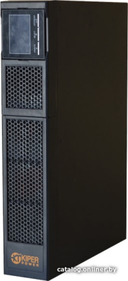 Купить источник бесперебойного питания kiper power online 3k rm schuko в интернет-магазине X-core.by