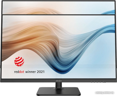 Купить монитор msi modern md272xp в интернет-магазине X-core.by