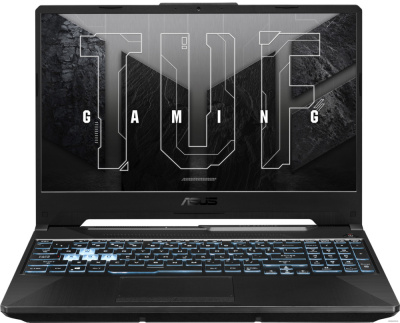 Купить игровой ноутбук asus tuf gaming a15 fa506ncr-hn044 в интернет-магазине X-core.by