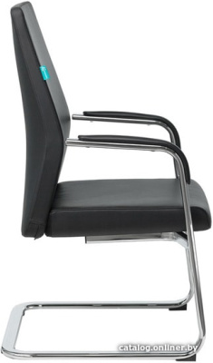 Купить кресло бюрократ _jons-low-v (черный) в интернет-магазине X-core.by