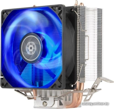 Кулер для процессора SilverStone KR03  купить в интернет-магазине X-core.by