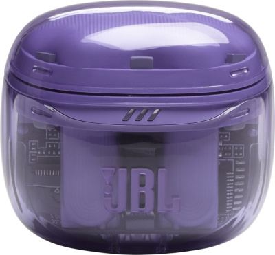 Купить наушники jbl tune flex 2 ghost (фиолетовый) в интернет-магазине X-core.by