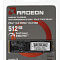 SSD AMD Radeon R3 512GB R3MP40512G8  купить в интернет-магазине X-core.by