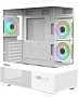 Корпус Zalman Chronix (белый)
