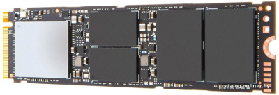 SSD Intel 760p 256GB SSDPEKKW256G8XT  купить в интернет-магазине X-core.by