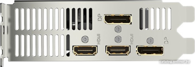 Видеокарта Gigabyte GeForce RTX 4060 OC Low Profile 8GB GV-N4060OC-8GL  купить в интернет-магазине X-core.by