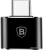 Картинка Адаптер Baseus CATOTG-01 от магазина X-core.by Купить адаптер baseus catotg-01 в интернет-магазине X-core.by