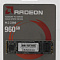 SSD AMD Radeon R3 960GB R3MS0960G8  купить в интернет-магазине X-core.by
