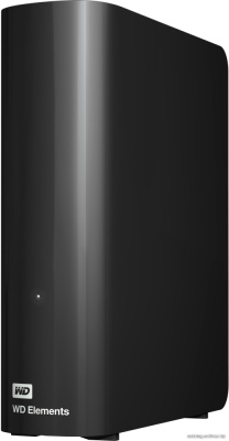 Купить внешний накопитель wd elements desktop 16tb wdbwlg0160hbk в интернет-магазине X-core.by