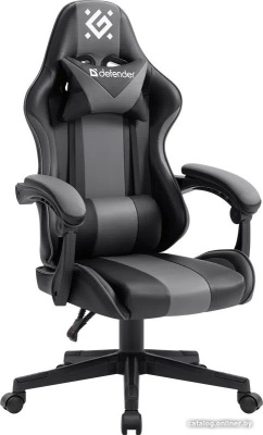 Купить кресло defender cosmic (черный) в интернет-магазине X-core.by
