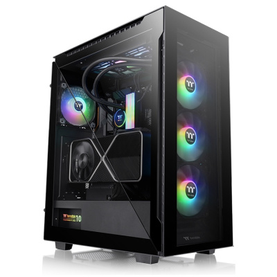Корпус Thermaltake Divider 500 TG ARGB CA-1T4-00M1WN-01  купить в интернет-магазине X-core.by