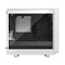 Корпус Fractal Design Meshify 2 Nano White TG clear tint FD-C-MES2N-02  купить в интернет-магазине X-core.by