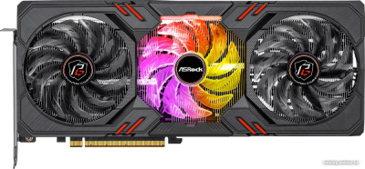 Видеокарта ASRock Intel Arc A770 Phantom Gaming 16GB OC A770 PG 16GO  купить в интернет-магазине X-core.by