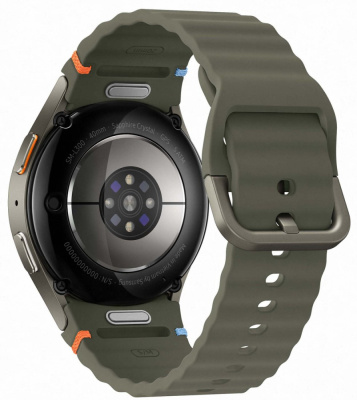 Купить умные часы samsung galaxy watch7 44 мм lte (зеленый) в интернет-магазине X-core.by